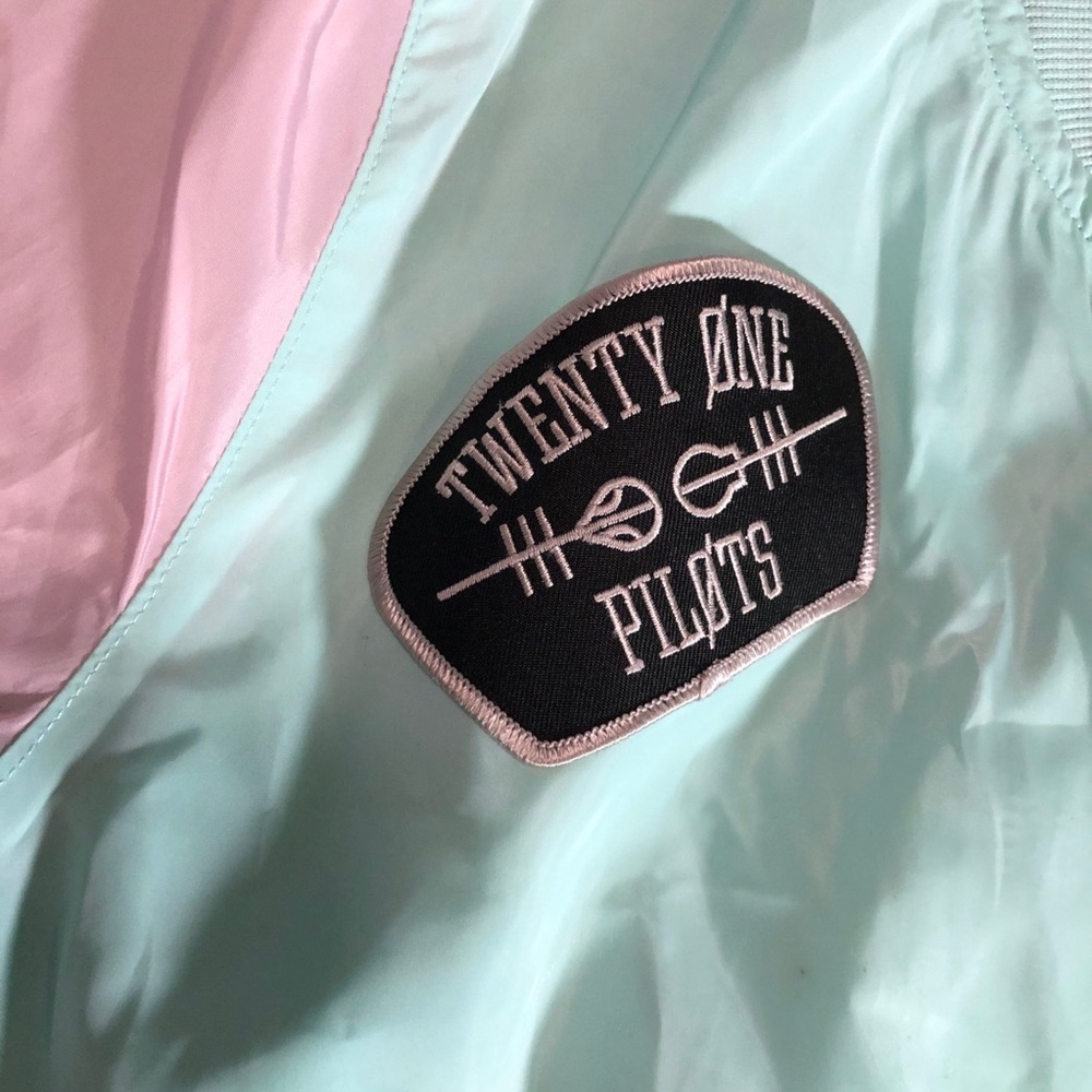 36.5 Bomber Jacket - Picture 6 of 11
